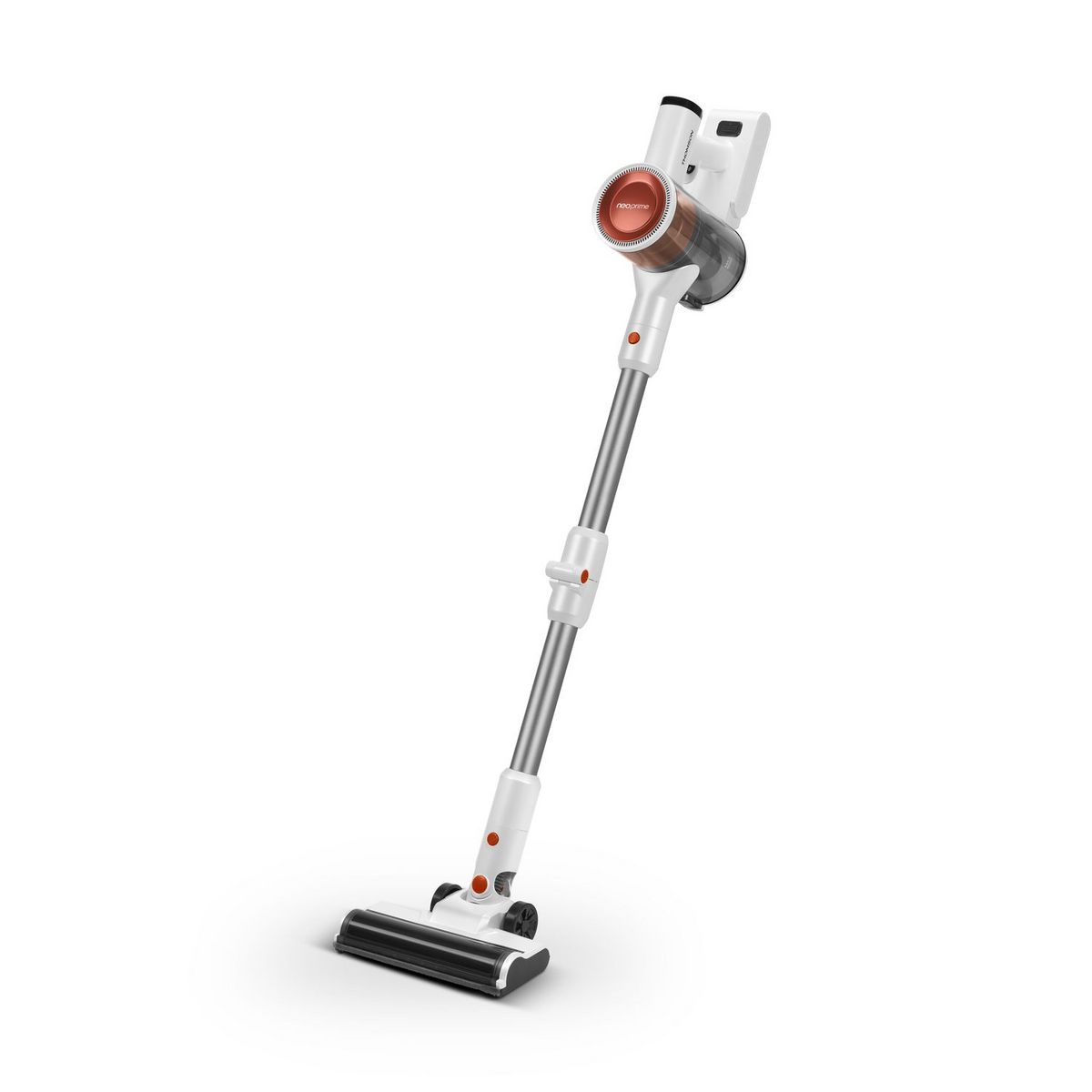 THOMSON Aspirateur balai Flex THVC32NPFR - Blanc