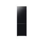 Voir la diapositive 1 : SAMSUNG Réfrigérateur combiné RB33B612FBN, 344 L, Froid ventilé No Frost, F