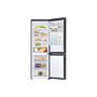Voir la diapositive 4 : SAMSUNG Réfrigérateur combiné RB33B612FBN, 344 L, Froid ventilé No Frost, F