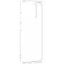 QILIVE Coque pour Xiaomi Redmi 12C - Transparente