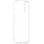 Voir la diapositive 2 : QILIVE Coque pour Xiaomi Redmi 12C - Transparente
