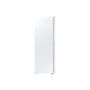 Voir la diapositive 6 : SAMSUNG Réfrigérateur combiné RB33B612FWW, 344 L, Froid ventilé No frost, F