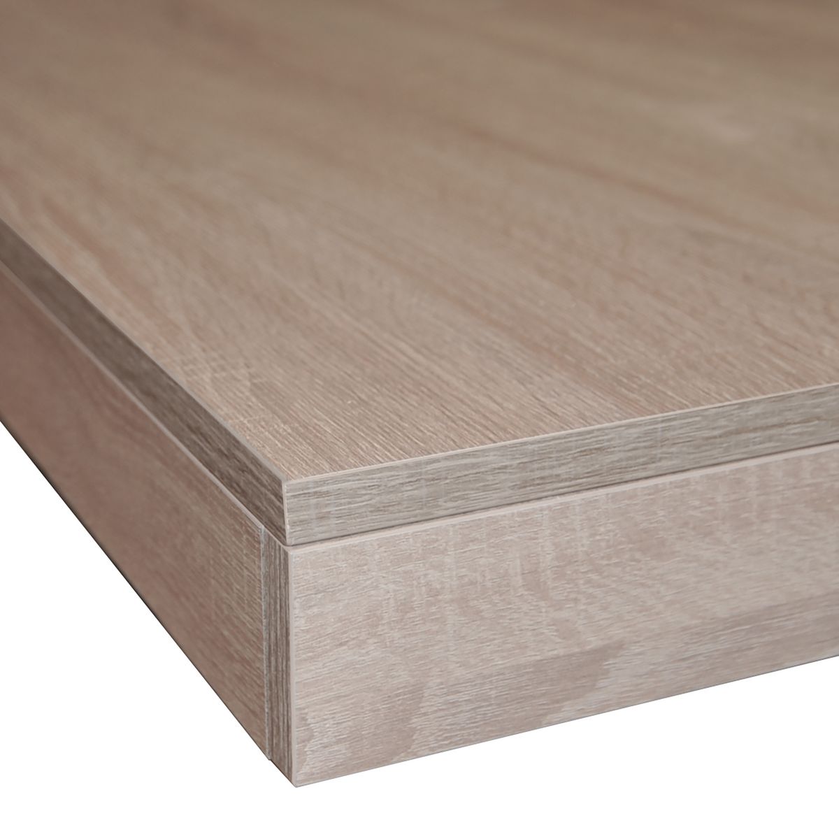 Table de séjour salle à manger fixe 200cm RIETI