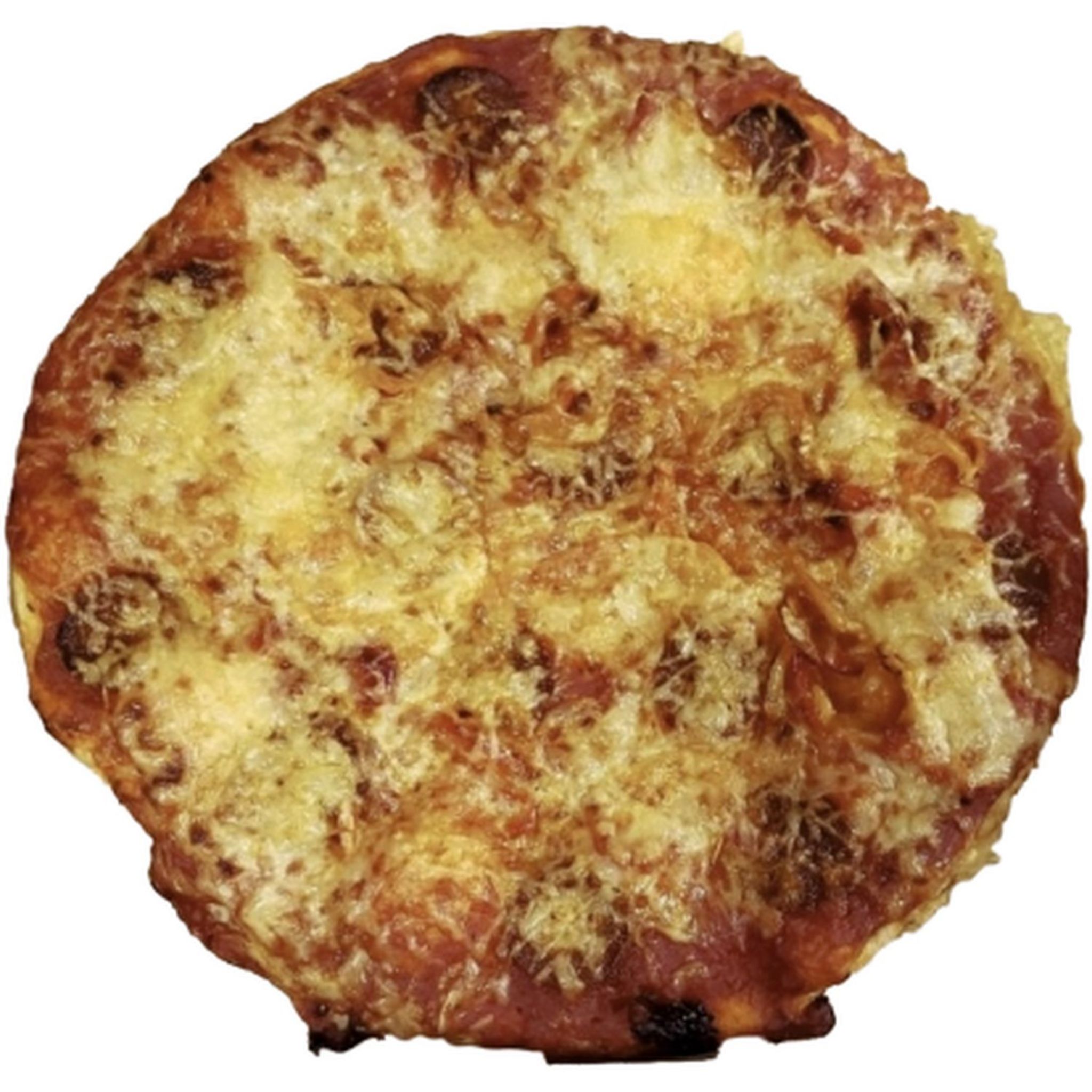 Pizza chorizo poivron 500g