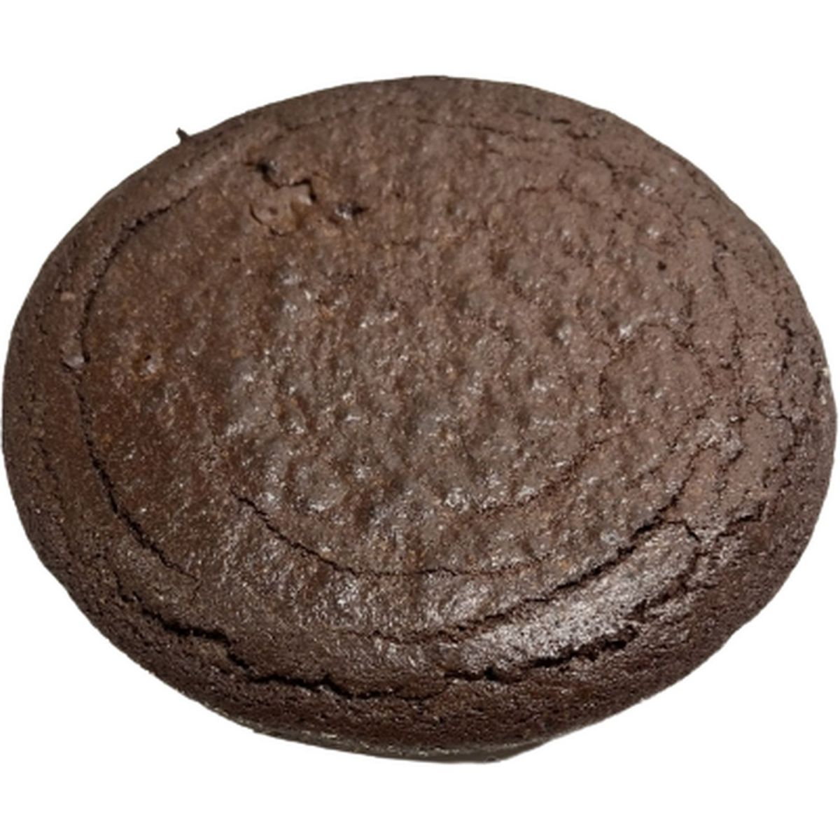 Moelleux au chocolat 6 parts 500g