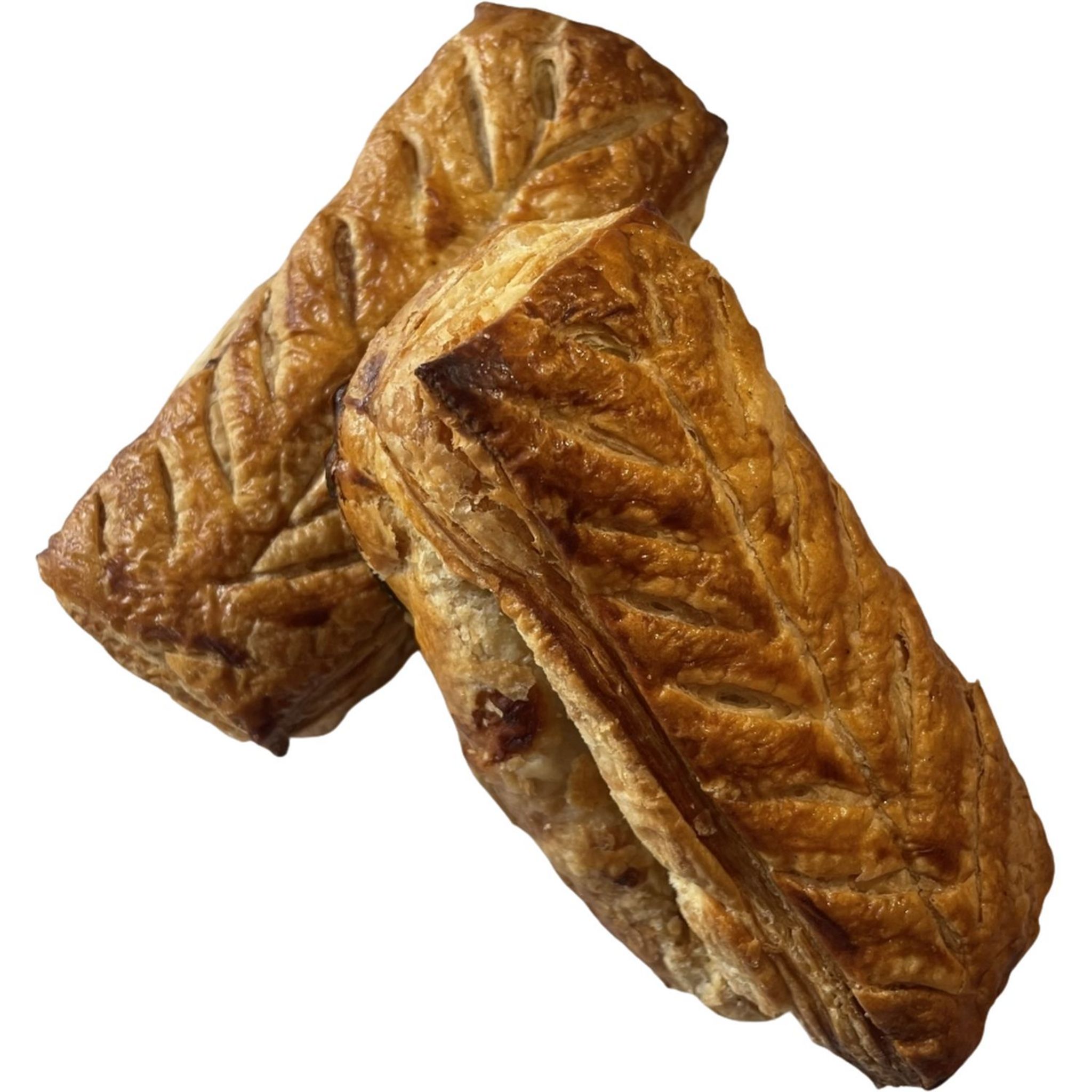 Voir la diapositive 2 : Pâtés Lorrains maison 2 pièces 380g