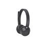 Voir la diapositive 5 : QILIVE Casque Bluetooth ENC avec base de chargement Q3429 - Noir