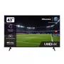 HISENSE 43A6K 2023 TV DLED Ultra HD 108 cm Smart TV