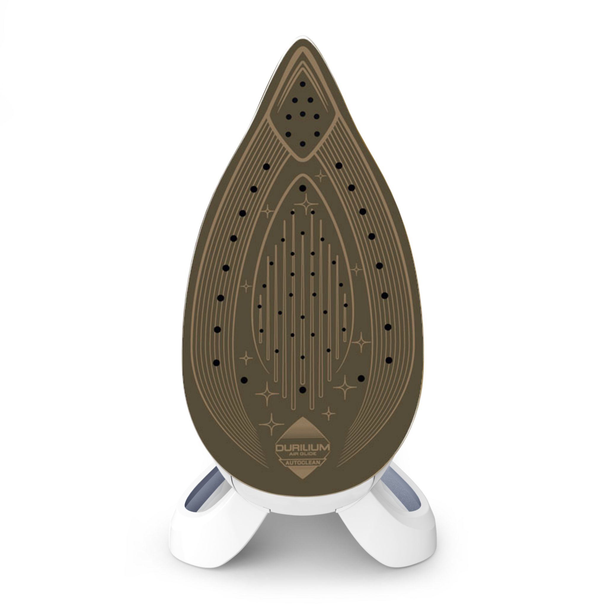 Voir la diapositive 2 : CALOR Centrale vapeur&nbsp; Pro Express Ultimate&nbsp; GV9224C1 - Bleu