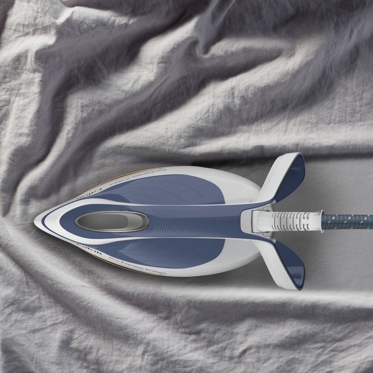 CALOR Centrale vapeur&nbsp; Pro Express Ultimate&nbsp; GV9224C1 - Bleu