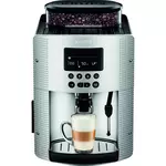 KRUPS Machine à café expresso avec broyeur EA815E70 - Gris