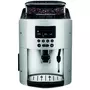 KRUPS Machine à café expresso avec broyeur EA815E70 - Gris
