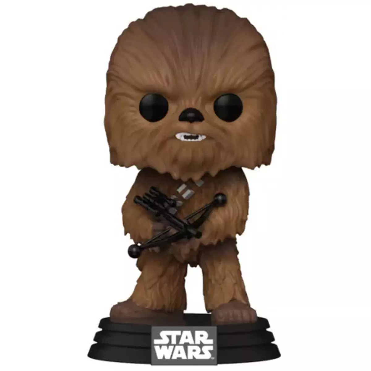 Figurine Pop Chewbacca Star Wras