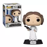 Figurine Pop Princesse Leia Star Wars