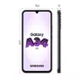 SAMSUNG Galaxy A34 5G 128Go - Graphite