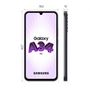 Voir la diapositive 4 : SAMSUNG Galaxy A34 5G 128Go - Graphite