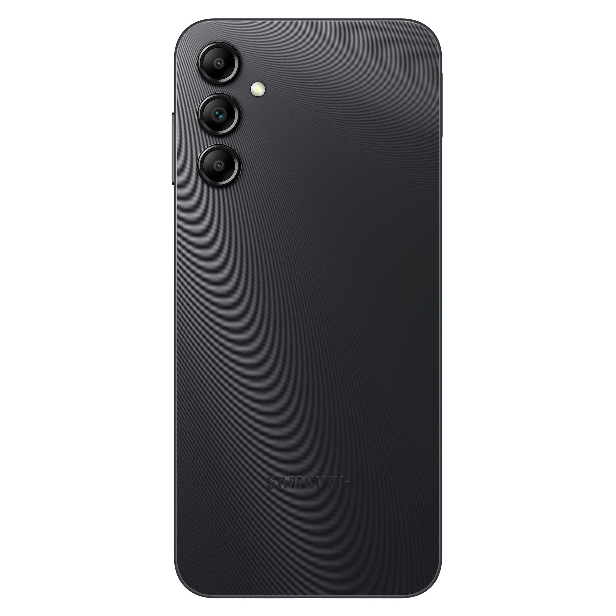 Voir la diapositive 12 : SAMSUNG Galaxy A14 5G 64Go - Noir
