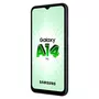 SAMSUNG Galaxy A14 5G 64Go - Noir