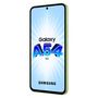Voir la diapositive 3 : SAMSUNG Galaxy A54 5G 128Go - Lime