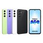 Voir la diapositive 12 : SAMSUNG Galaxy A54 5G 128Go - Lime