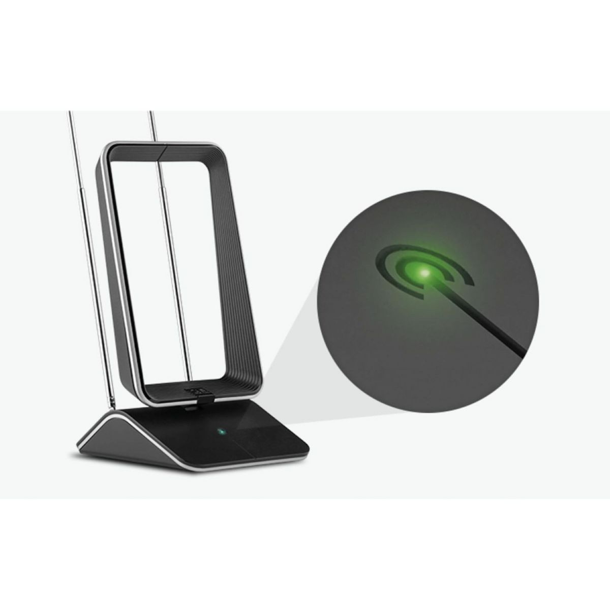 ONE FOR ALL Antenne intérieur amplifiée SV9465