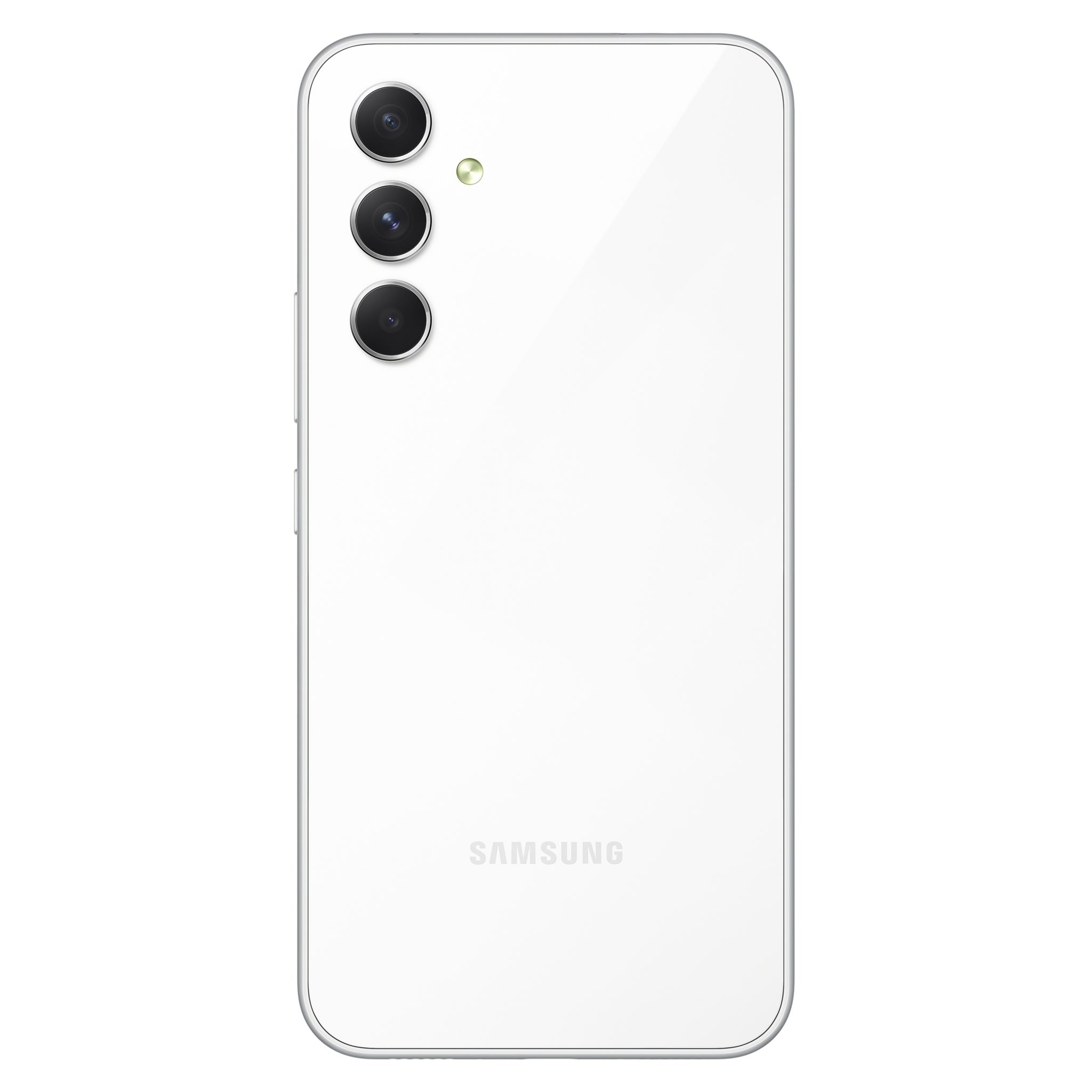 Voir la diapositive 4 : SAMSUNG Galaxy A54 5G 128Go - Blanc