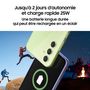 Voir la diapositive 9 : SAMSUNG Galaxy A54 5G 128Go - Graphite