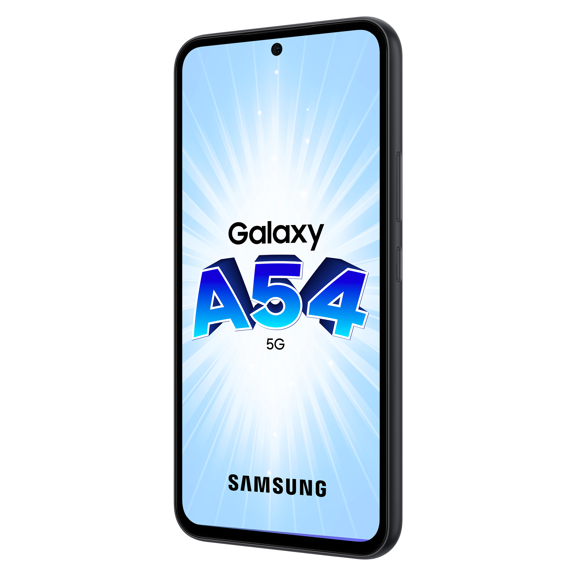 Voir la diapositive 11 : SAMSUNG Galaxy A54 5G 128Go - Graphite