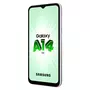SAMSUNG Galaxy A14 5G 64Go - Argent