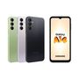 Voir la diapositive 3 : SAMSUNG Galaxy A14 4G 64Go - Noir