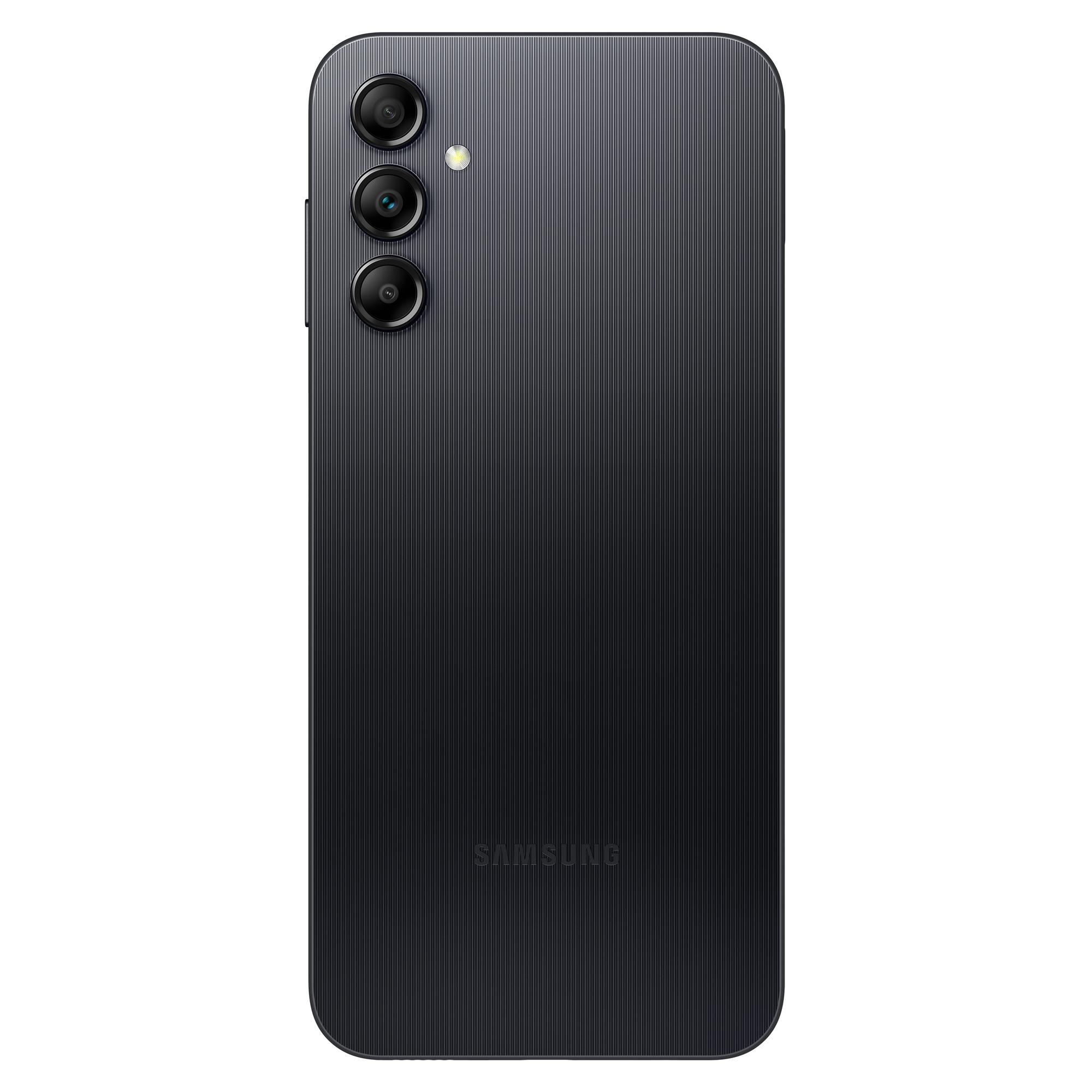 Voir la diapositive 10 : SAMSUNG Galaxy A14 4G 64Go - Noir
