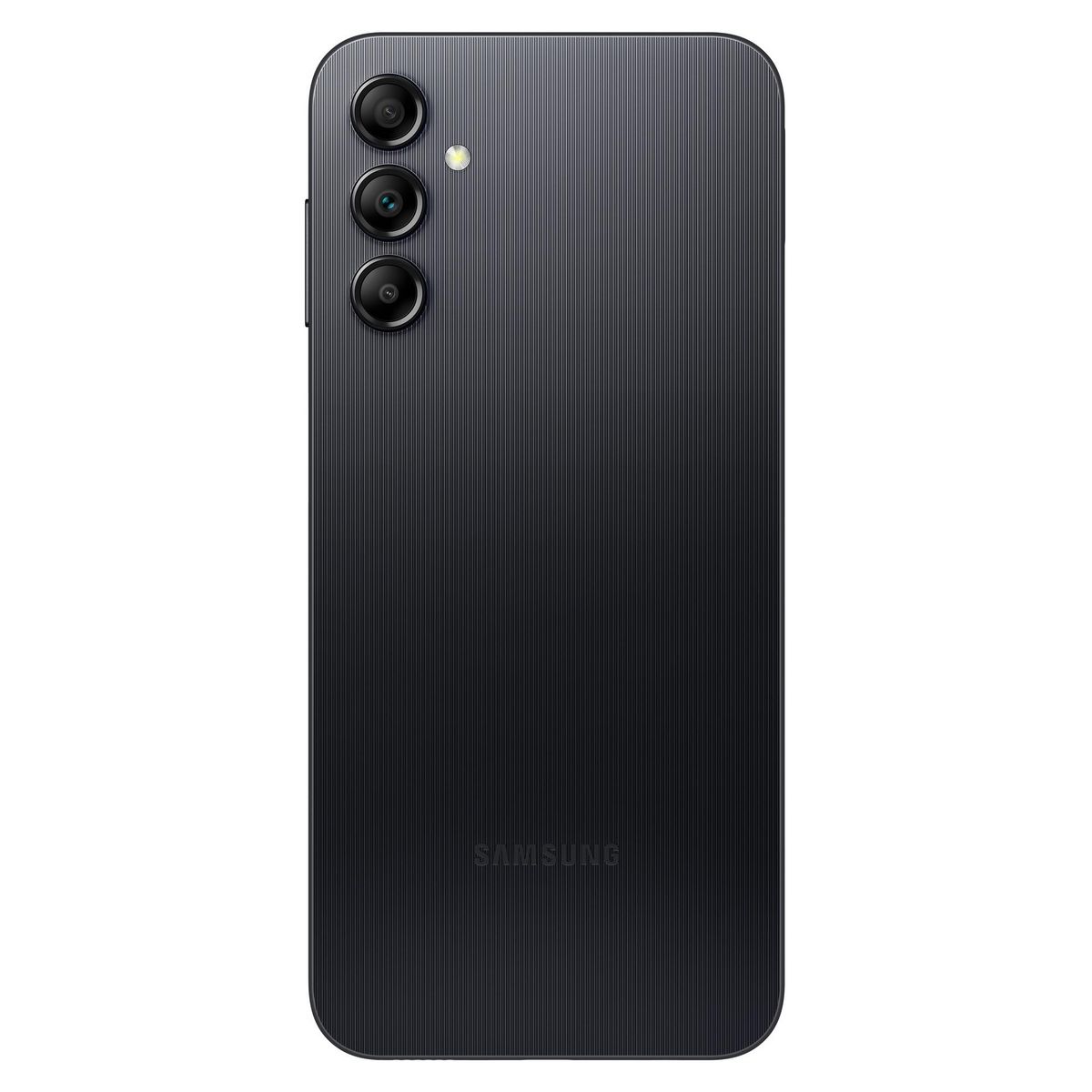 SAMSUNG Galaxy A14 4G 64Go - Noir