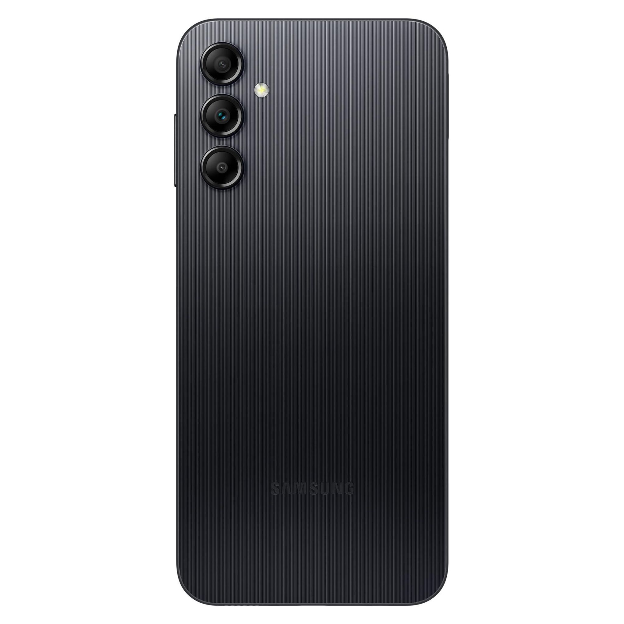Voir la diapositive 10 : SAMSUNG Galaxy A14 4G 64Go - Noir