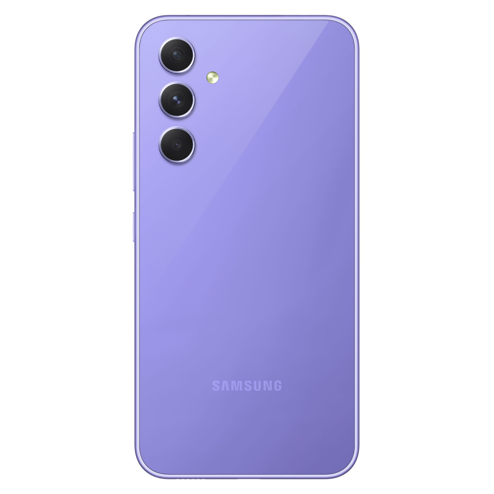 Voir la diapositive 4 : SAMSUNG Galaxy A54 5G 128Go - Lavande