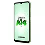 SAMSUNG Galaxy A14 5G 64Go - Lime