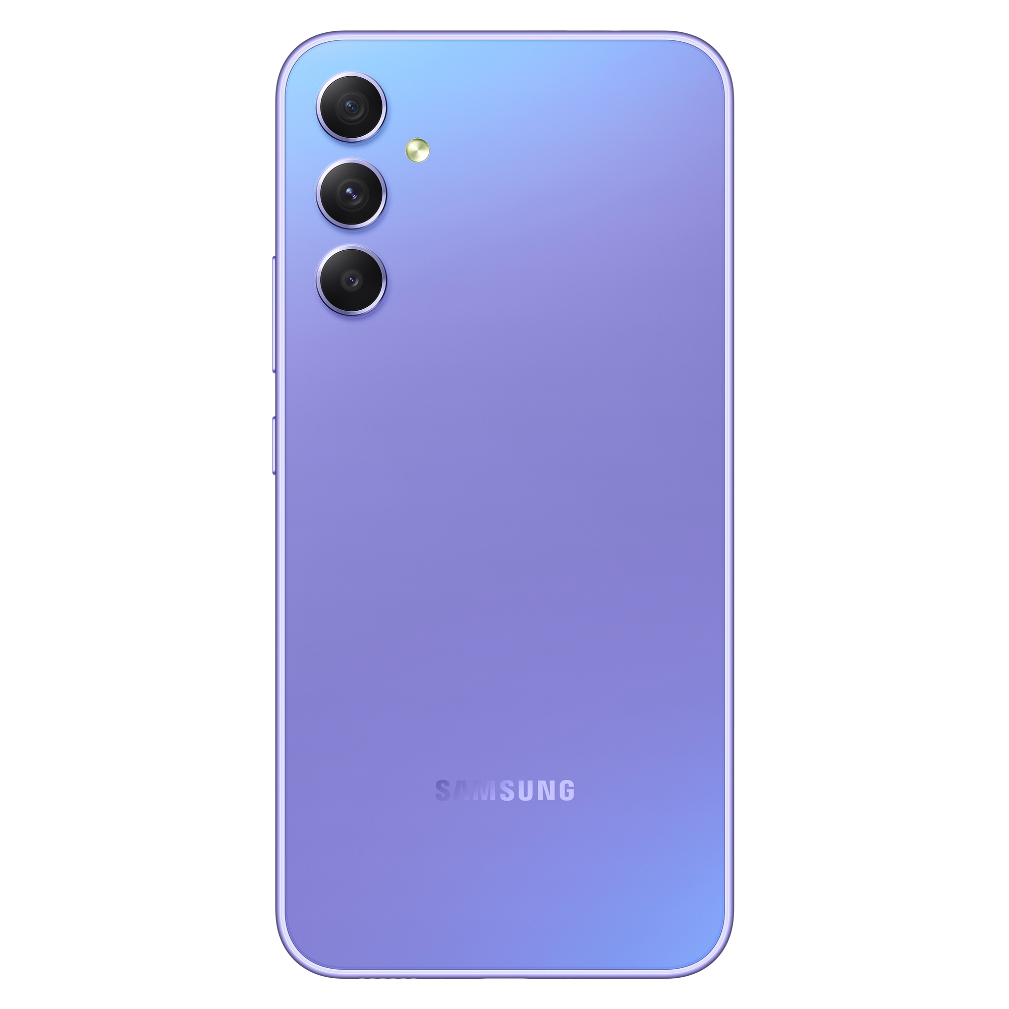 Voir la diapositive 12 : SAMSUNG Galaxy A34 5G 128Go - Lavande