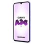 Voir la diapositive 11 : SAMSUNG Galaxy A34 5G 128Go - Lavande