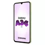 SAMSUNG Galaxy A34 5G 128Go - Lime