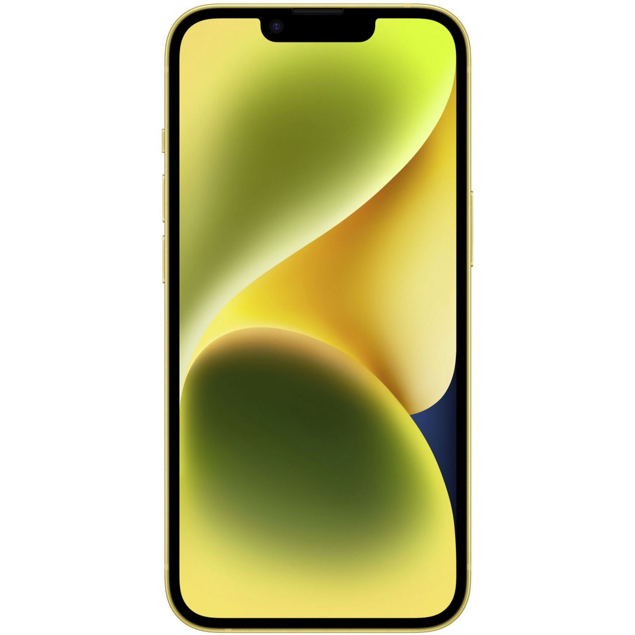 Voir la diapositive 3 : APPLE iPhone 14 512Go - Jaune