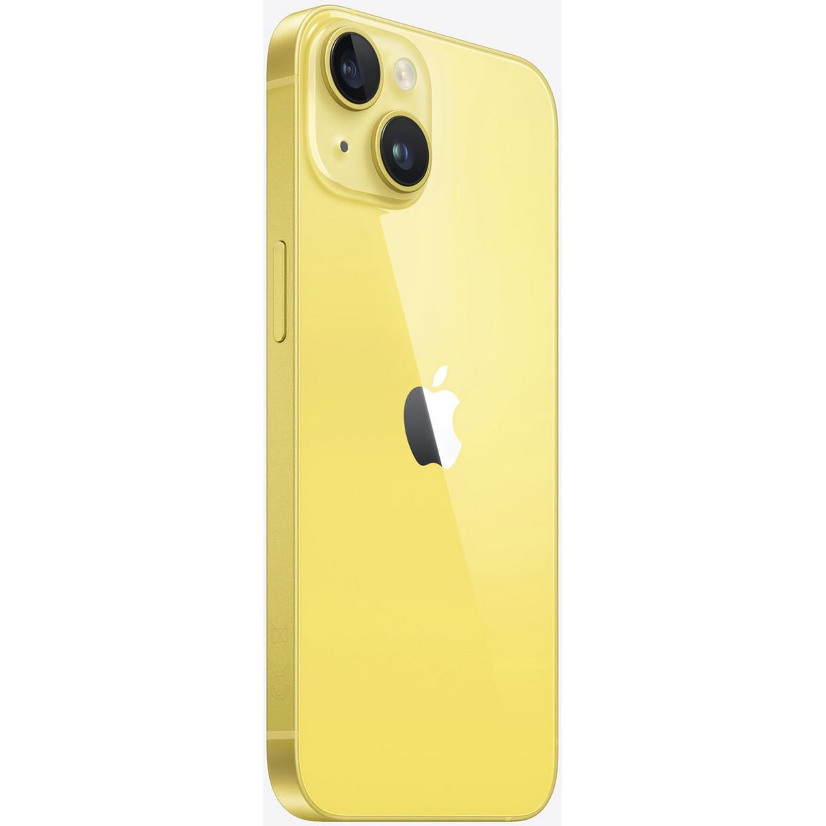 APPLE iPhone 14 512Go - Jaune