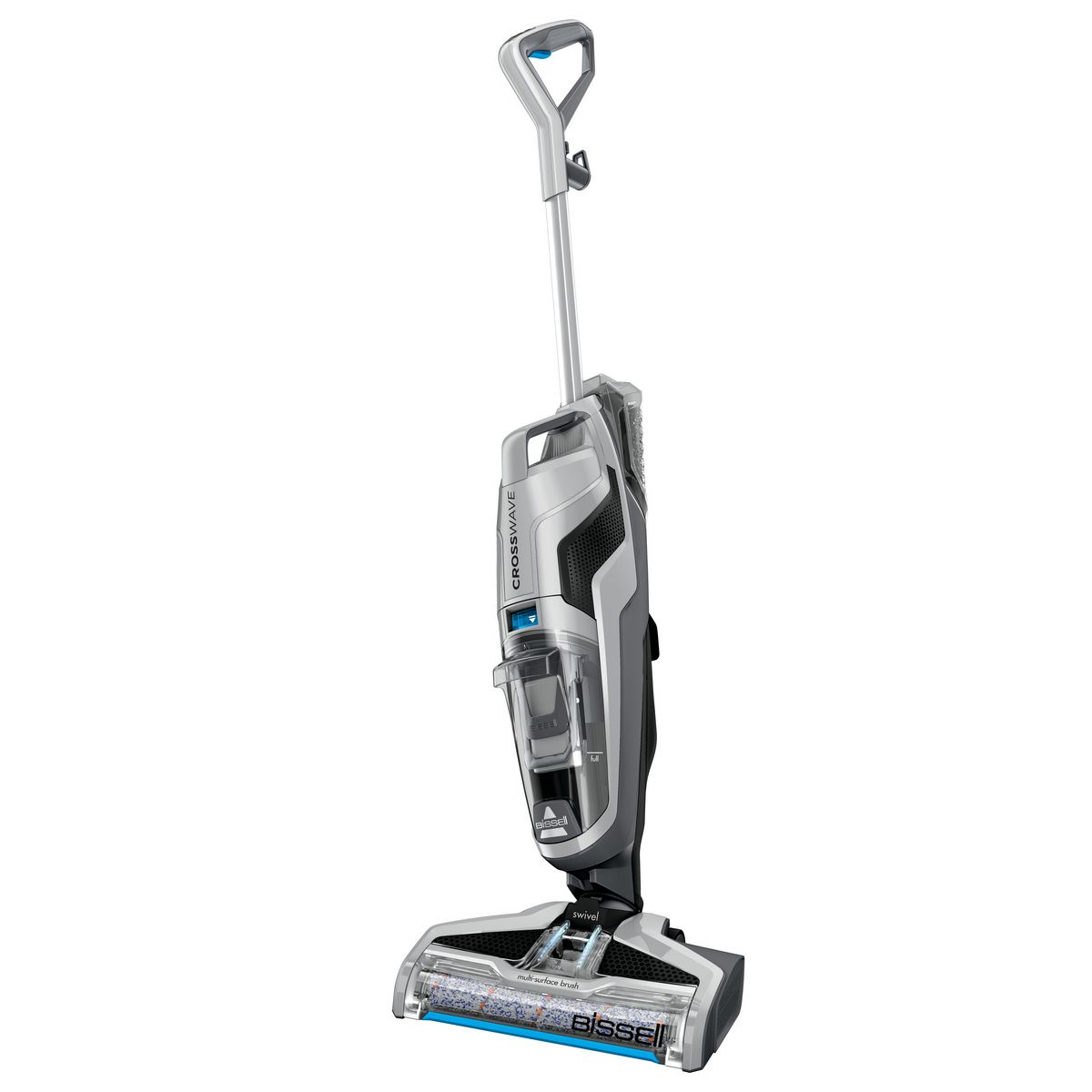 BISSELL Balai vapeur B3551N - Gris