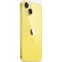 Voir la diapositive 4 : APPLE iPhone 14 128Go - Jaune