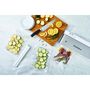 Voir la diapositive 2 : FOODSAVER Appareil de mise sous vide VS0100X - Gris