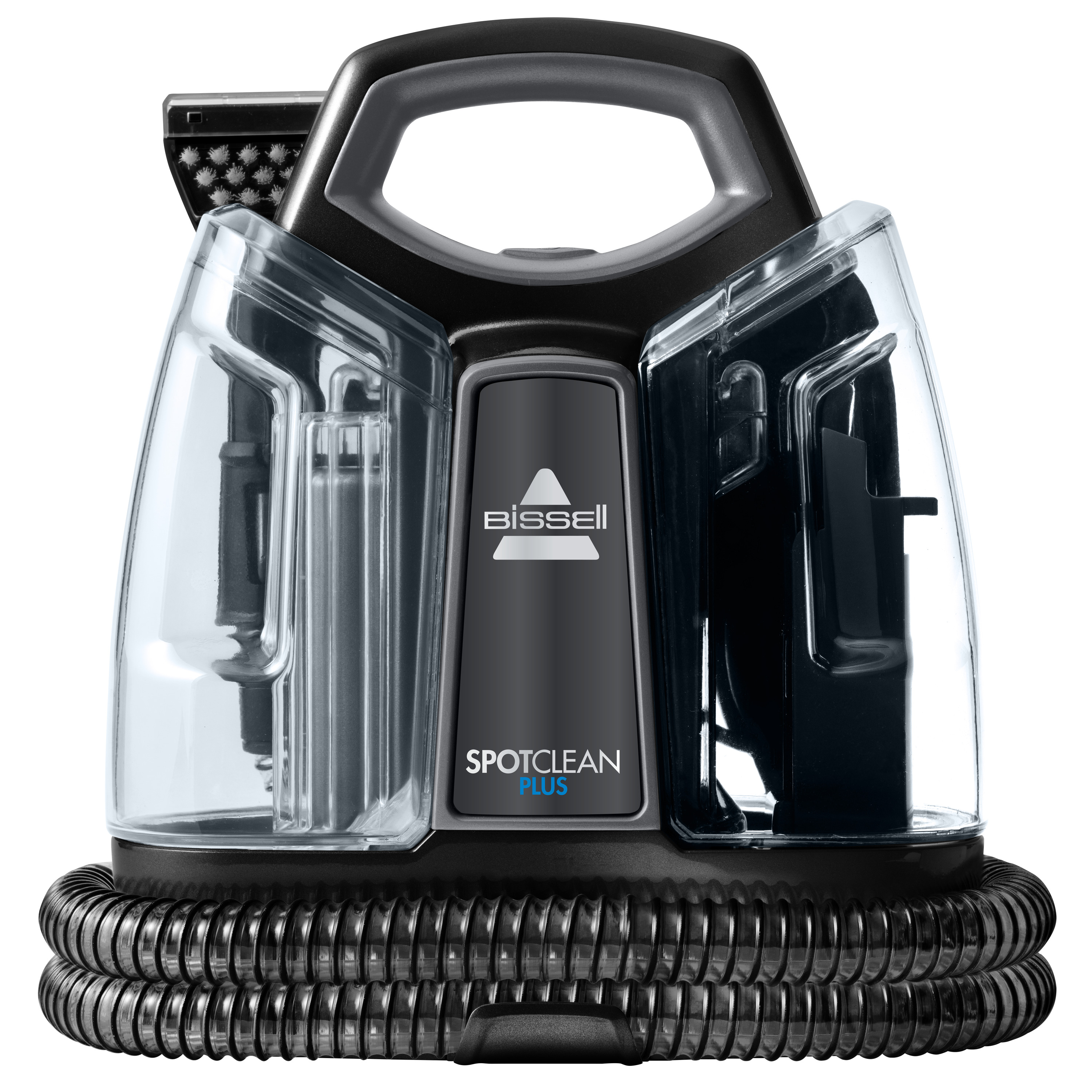 Voir la diapositive 3 : BISSELL Détacheur portable B3724N - Noir