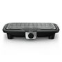 Voir la diapositive 2 : TEFAL Barbecue électrique de table Easy Grill BG920812 - Noir