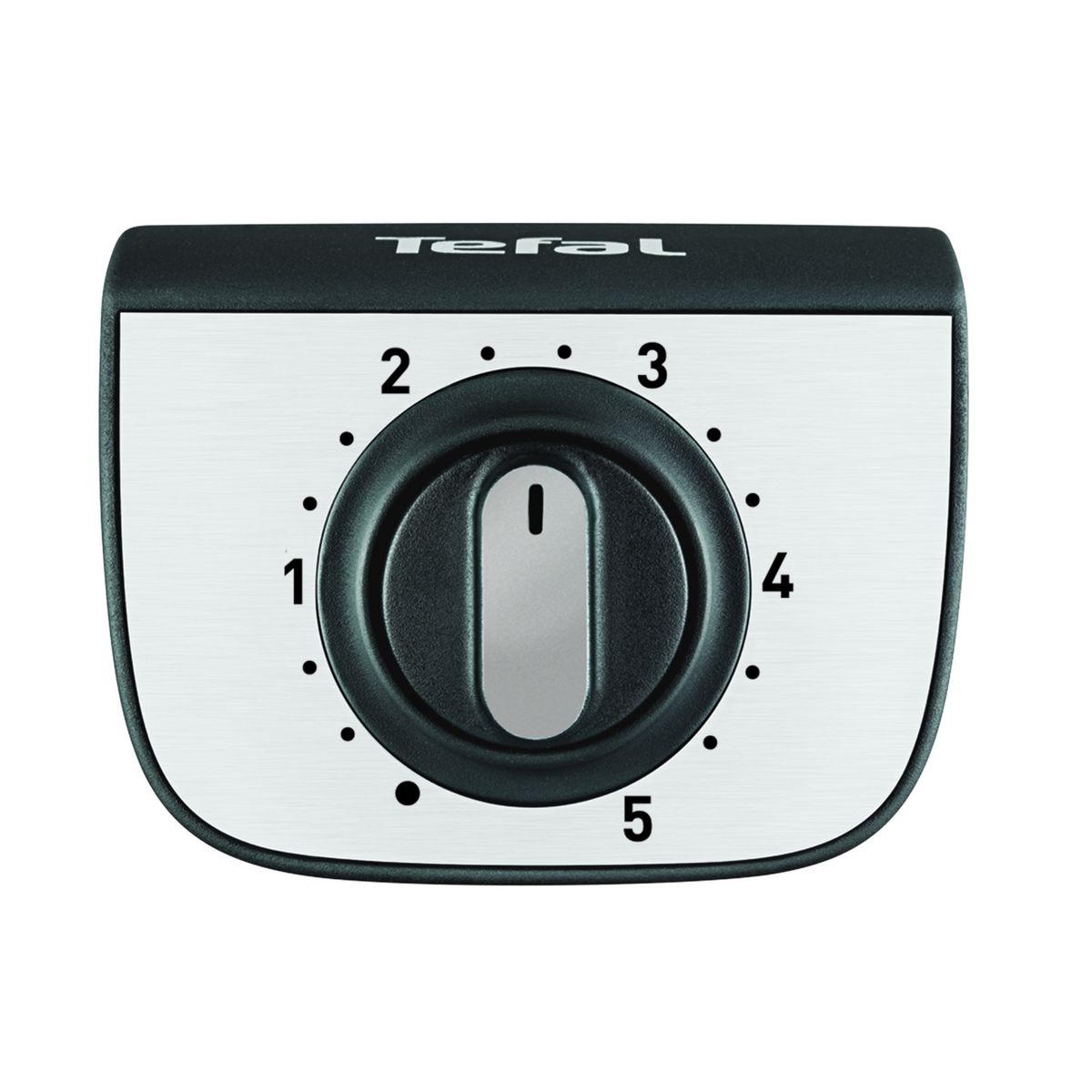 TEFAL Barbecue électrique de table Easy Grill BG920812 - Noir