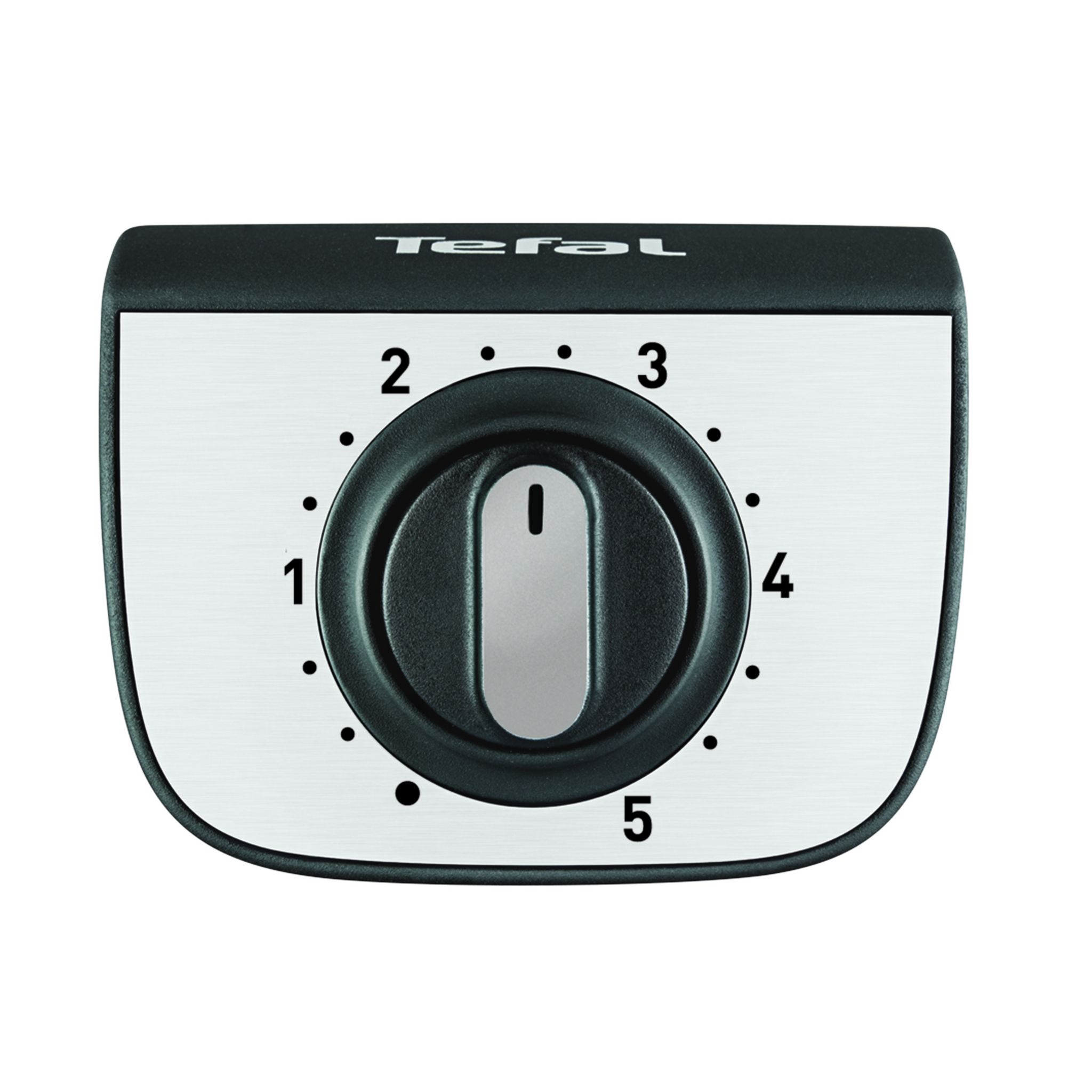 Voir la diapositive 5 : TEFAL Barbecue électrique de table Easy Grill BG920812 - Noir