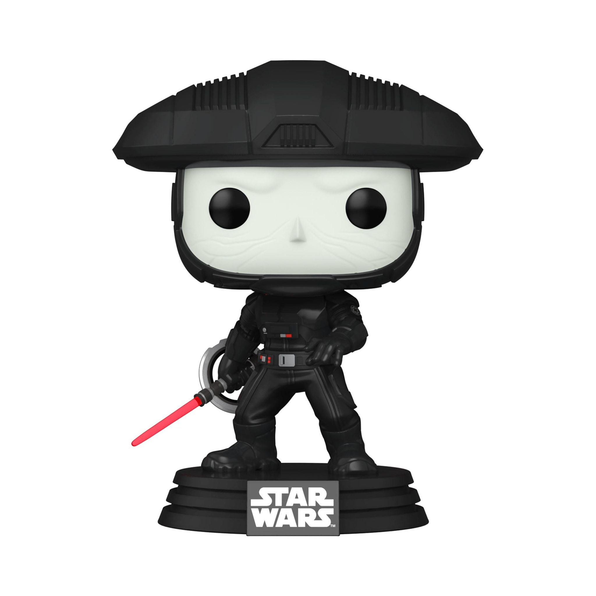 Voir la diapositive 2 : FUNKO Figurine Pop Star Wars Fifth Brother