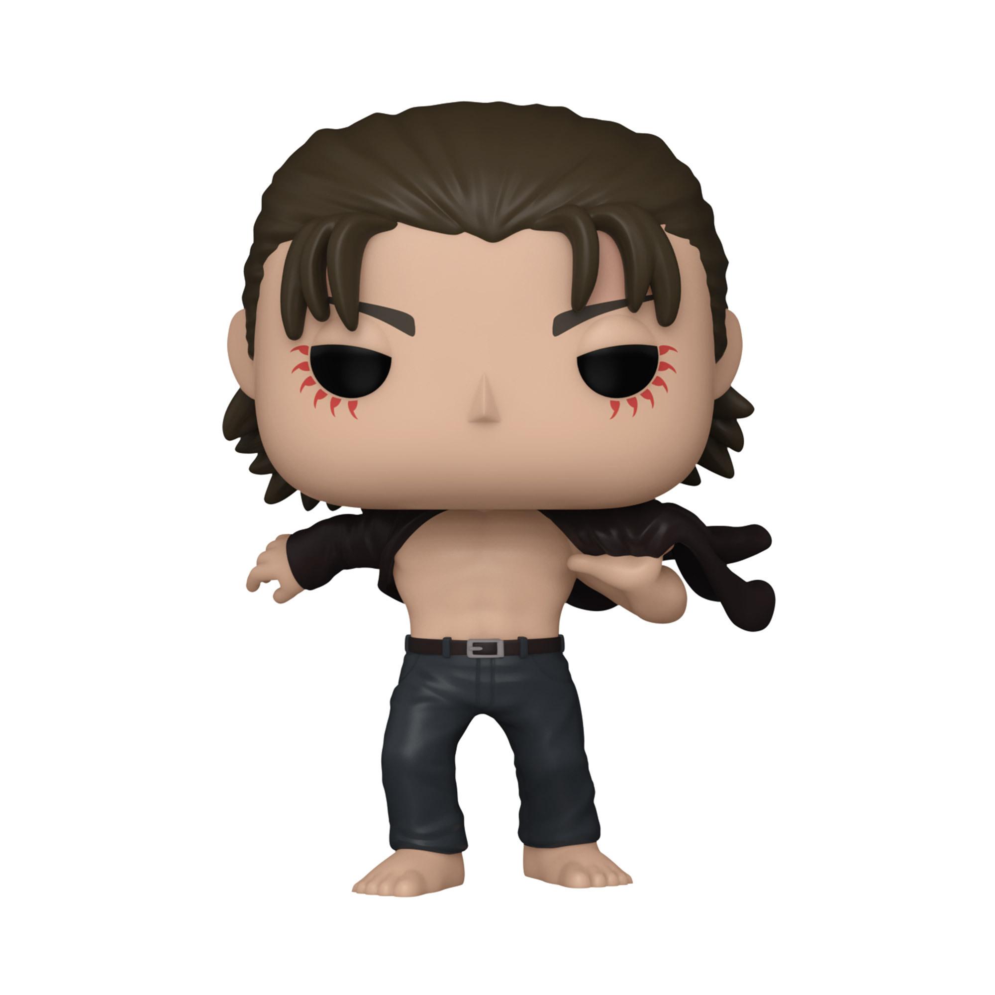Voir la diapositive 2 : FUNKO Figurine Pop Attaque des Titans S5 Eren Jeager