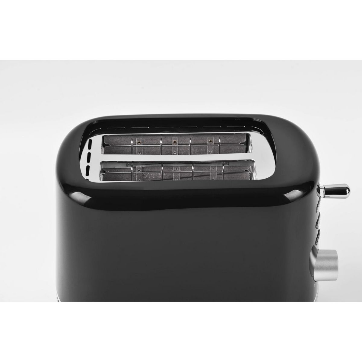 QILIVE Grille pain Q.5675 - Noir